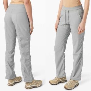 Lululemon dance studio pant full length